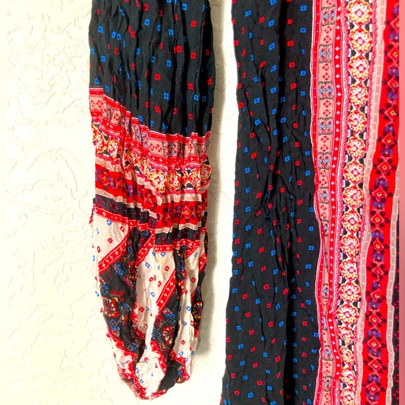 Free People
Peacemaker High Low Long Sleeve
Dress (S) - Picture 10 of 11